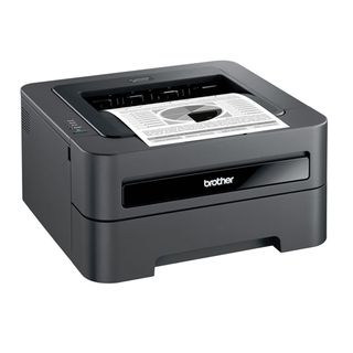 Brother HL 2270dw image: Your images will look great with an image resolution of 2400 dpi.