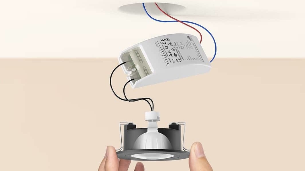 Philips Hue MR16 Transformer