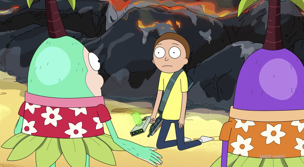 Watch Rick and Morty online: global streaming guide for every