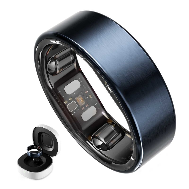 Leep smart ring