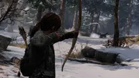   The Last of Us Remastered