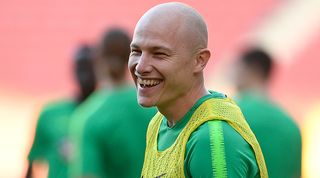 Aaron Mooy homegrown