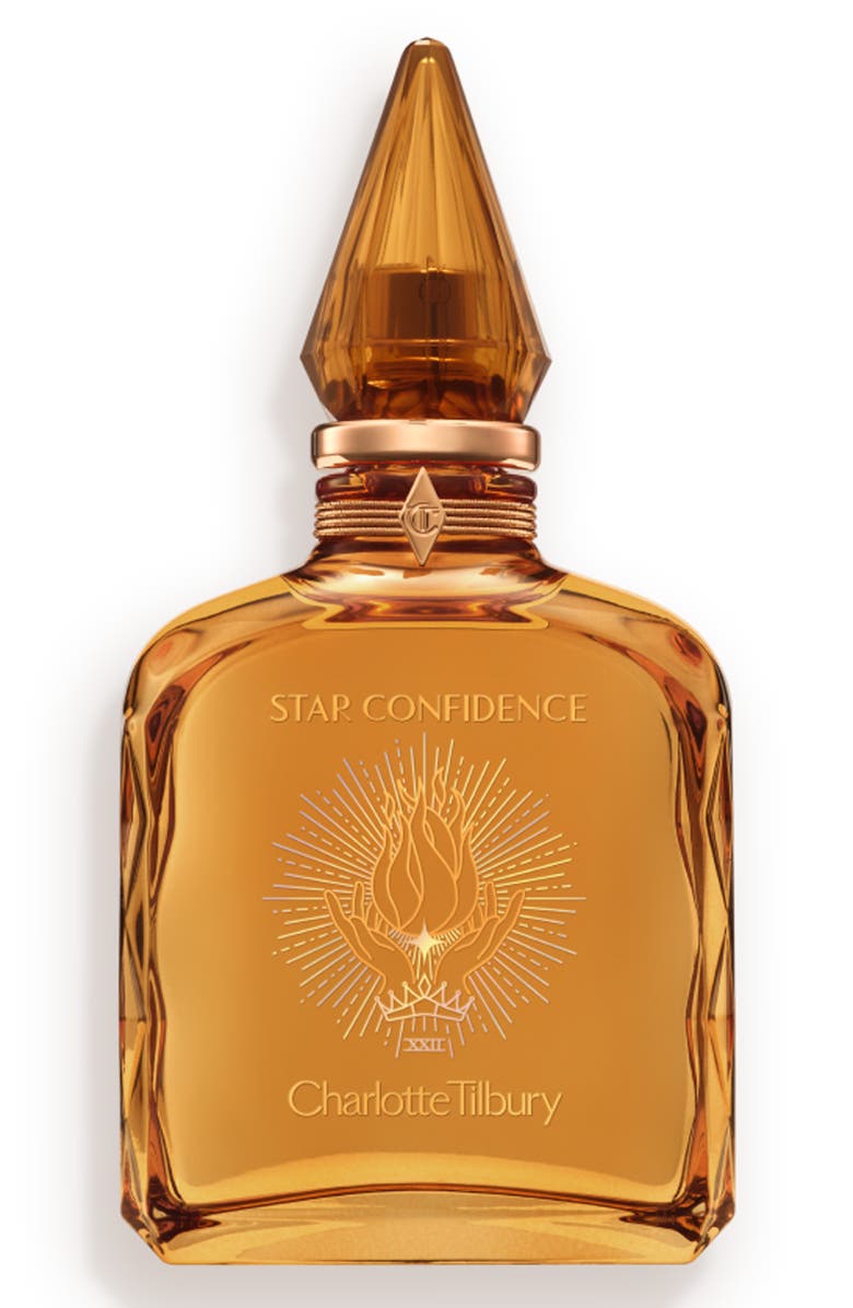 Star Confidence Eau De Parfum