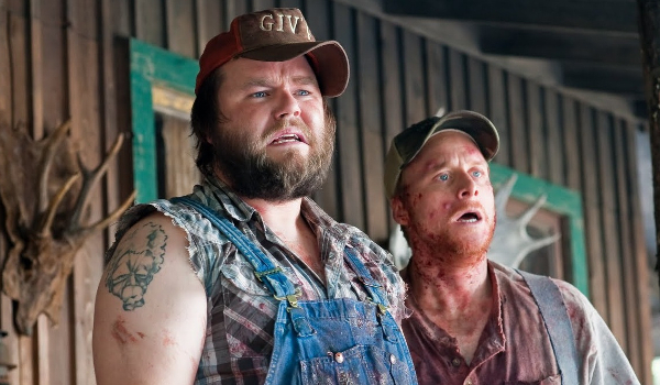 Tucker And Dale Vs. Evil