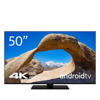 NOKIA 4K ANDROID TV 50": 3.999 kr.