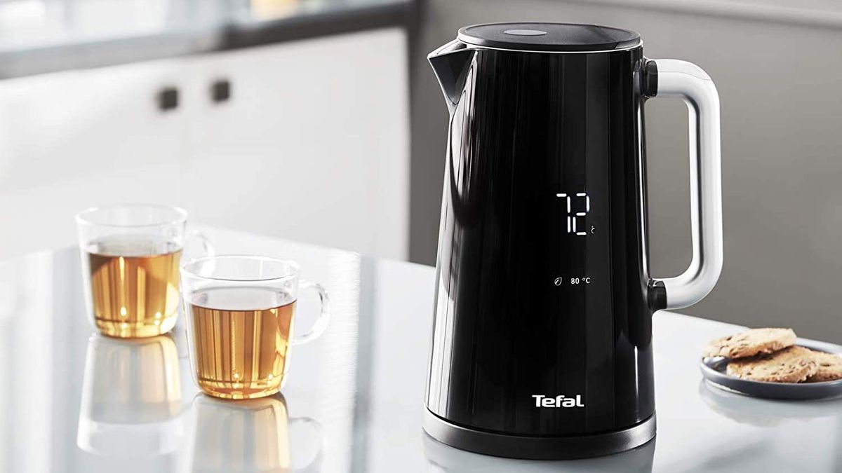 How to choose the right smart electric kettle for you