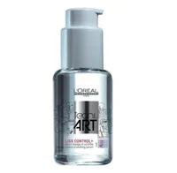 L'Oreal Tecni Art Liss Control Serum