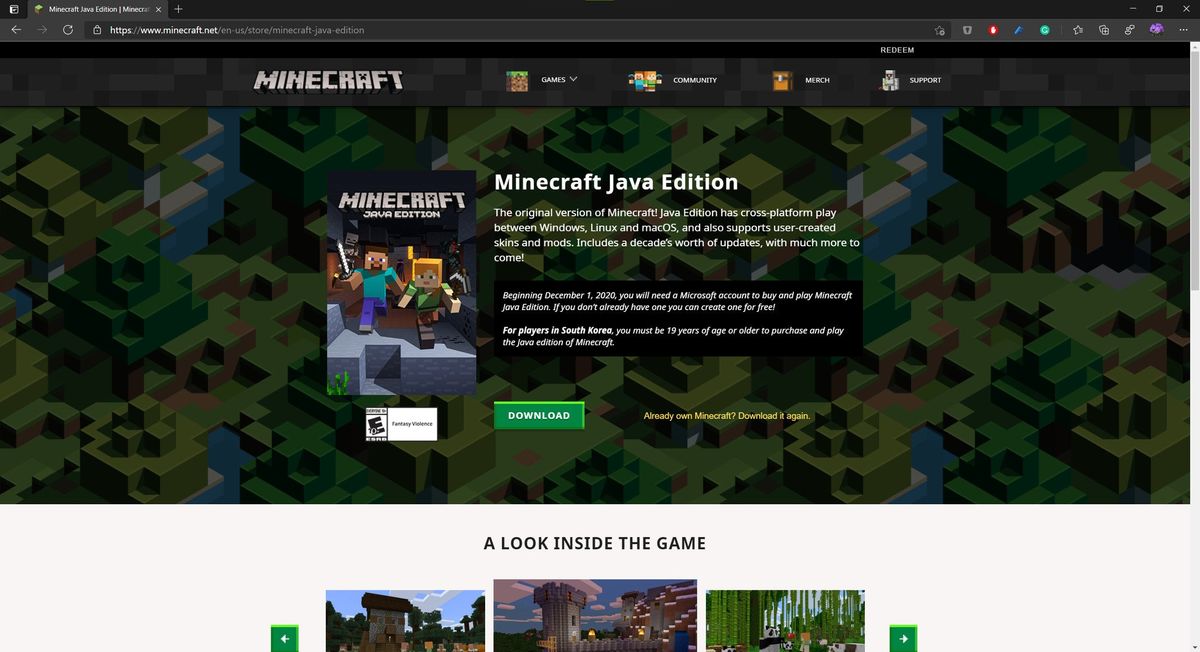 Minecraft: Java Edition modding guide — How to install and play with ...