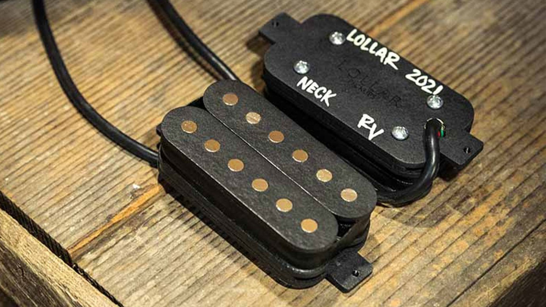 best splittable humbucker