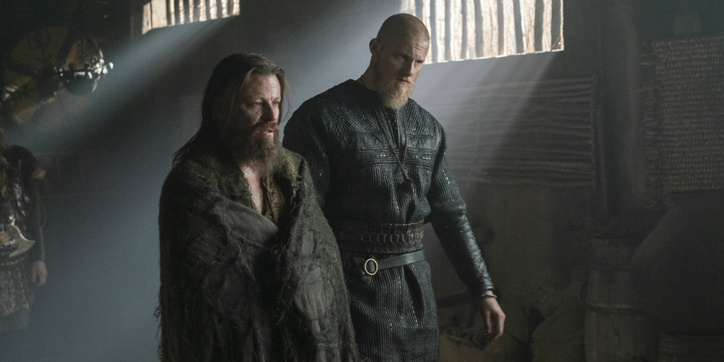 Vikings May Not Have Killed Off That Huge Character After All Cinemablend   PxKh24MVYFWFsN6F9vPWAC 1024 80 