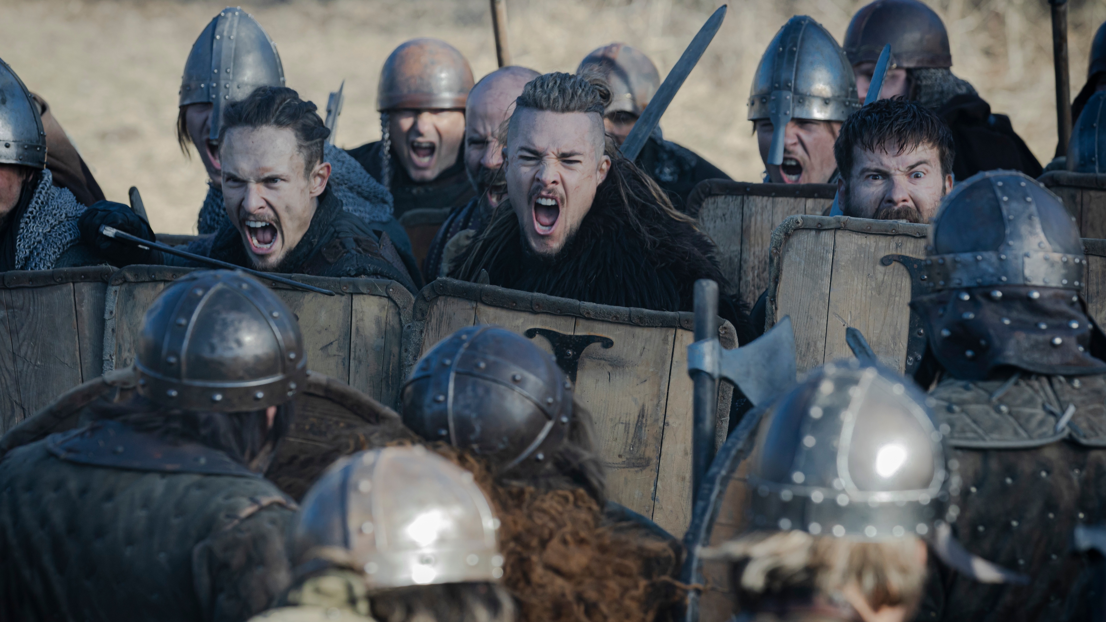 The Last Kingdom Movie Ending Explained: Seven Kings Must Die's