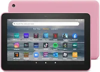Fire 7 Kids Edition Tablet - £59.99 £34.99 (SAVE £25)
