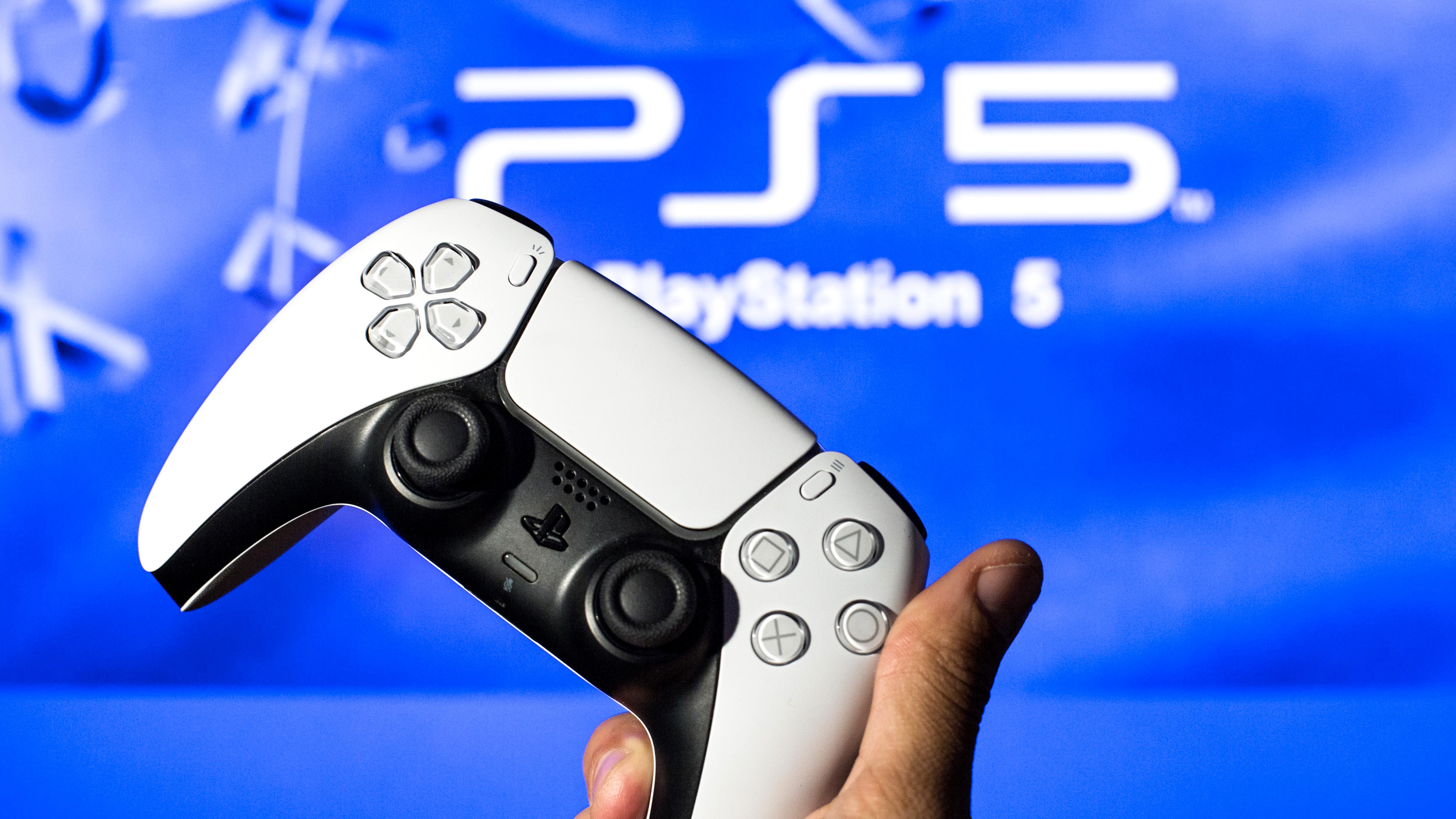 PS5 now supports 1440p: Here's how to play PS5 games in 1440p - Android  Authority