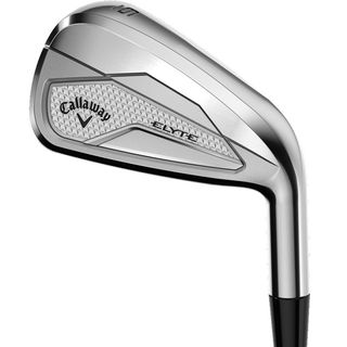 Callaway Elyte Irons