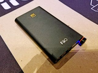 Fiio Audio Q1 Mark II