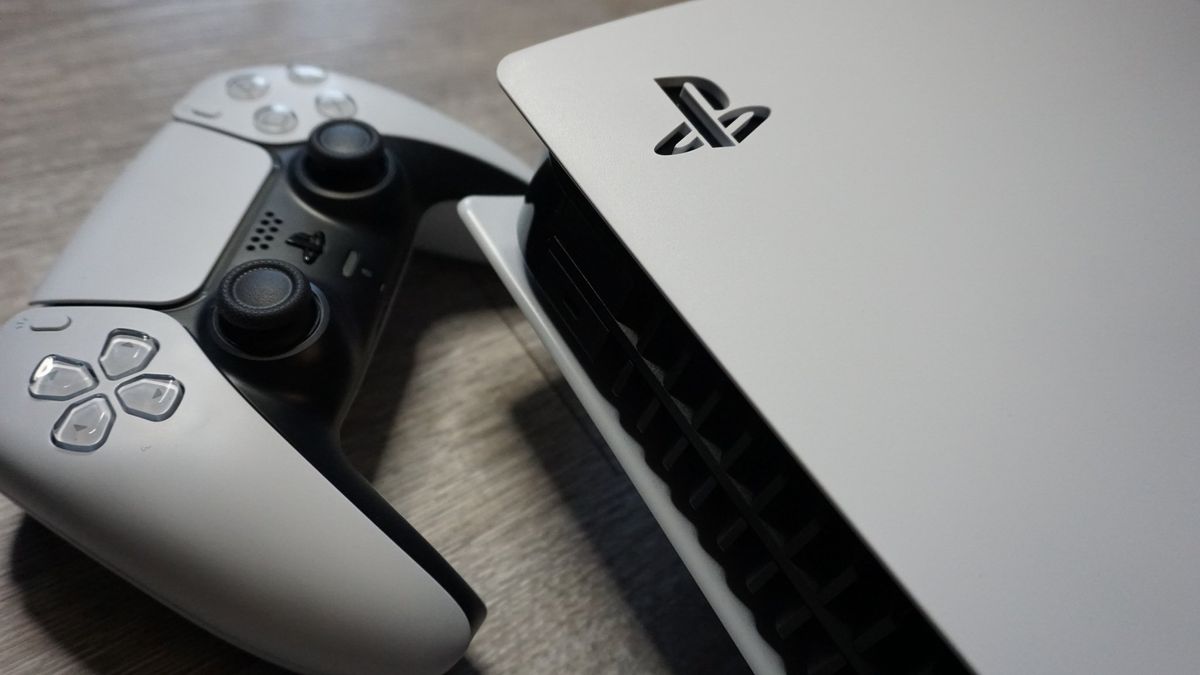 Your PS5 Can Have Faster Internet