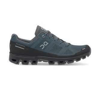 On Cloudventure mud running shoes