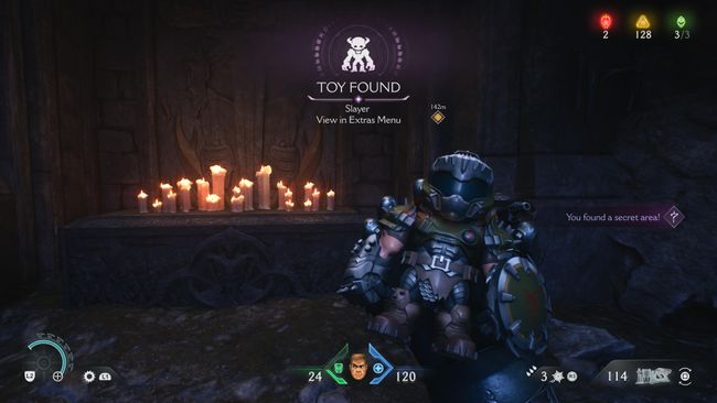 Doom: The Dark Ages review: ripping and tearing is still satisfying ...