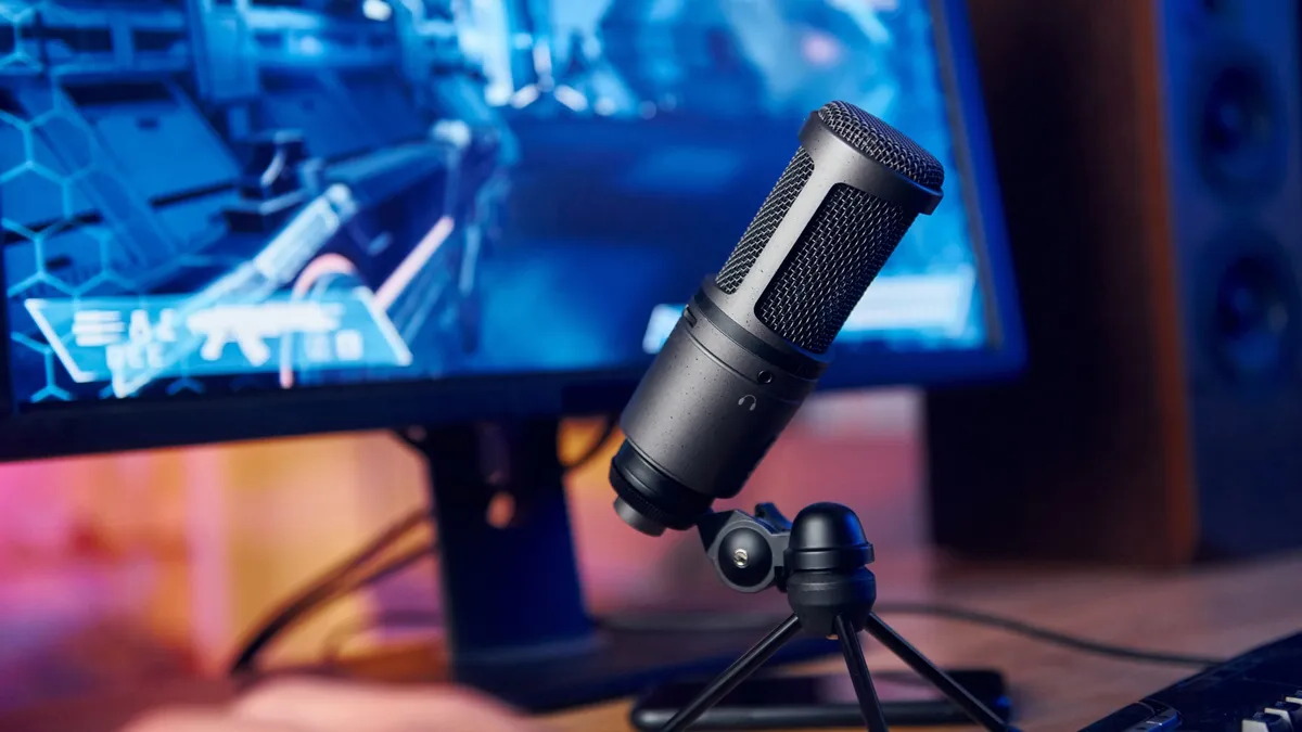8 Best Podcast Microphones in 2024