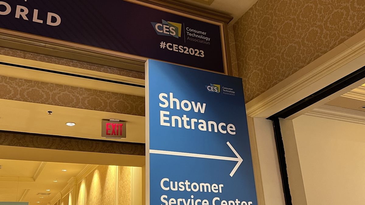 CES 2023 Blog: Latest PC Hardware News from the Show Floor