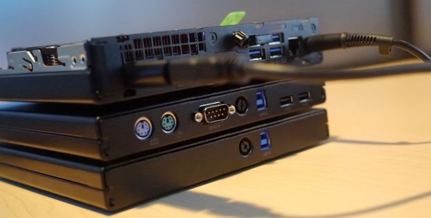 HP introduces monstrous stackable mini PC | ITPro