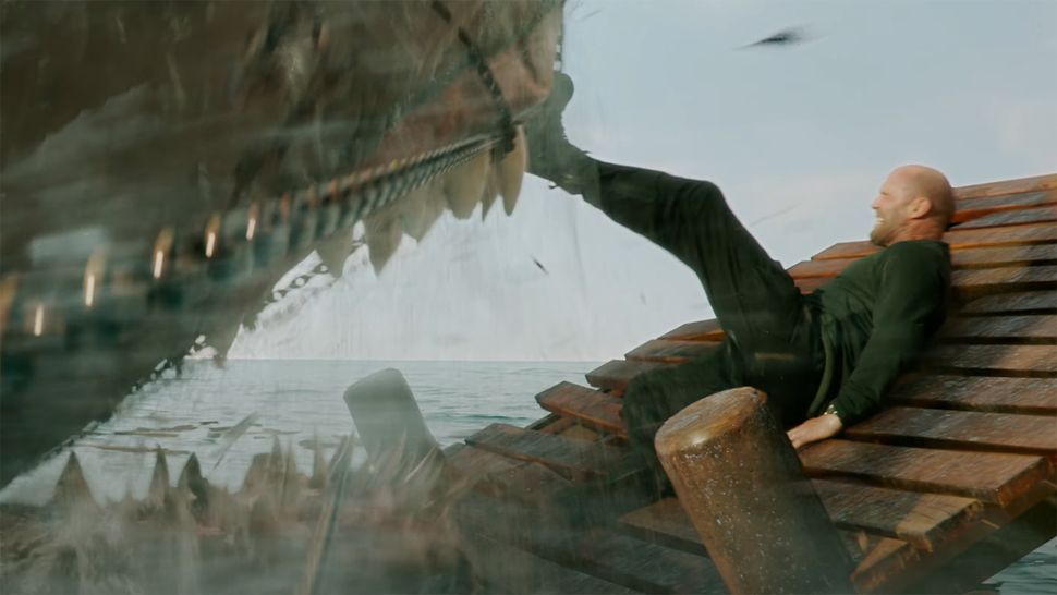 The Best Shark Movies And How To Watch Them | Cinemablend