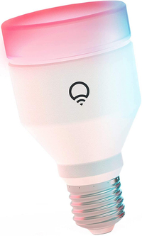 LIFX Color Smart Bulb | $15 off