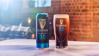   Guinness 0.0