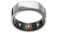 Oura Ring Alternative: Ultrahuman Ring Air