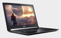 Acer Aspire 7 17.3" Laptop | $874.99 ($325 off)EMCTBTY27Buy at Newegg
