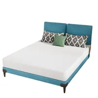 PayLessHere 8" Gel Memory Foam Mattress: was $149.88now $128.99 at Amazon