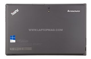 ThinkPad Tablet 2 Back
