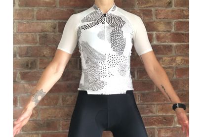 Katusha Allure Jersey