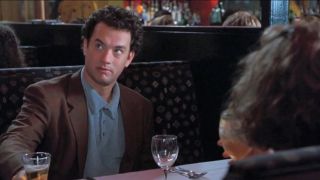 A still of Tom Hanks in Sleepless in Seattle