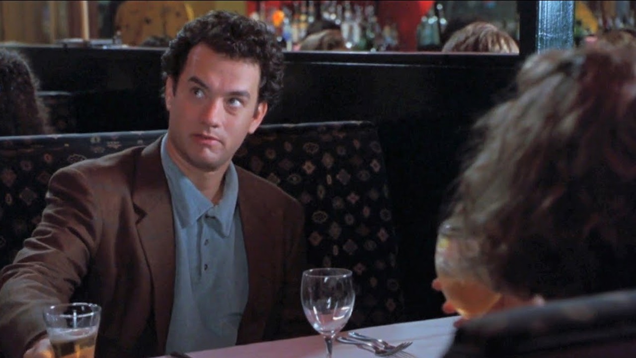 Great Quotes From Tom Hanks Rom Coms