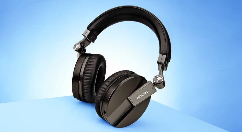 Focal classic headphones new arrivals