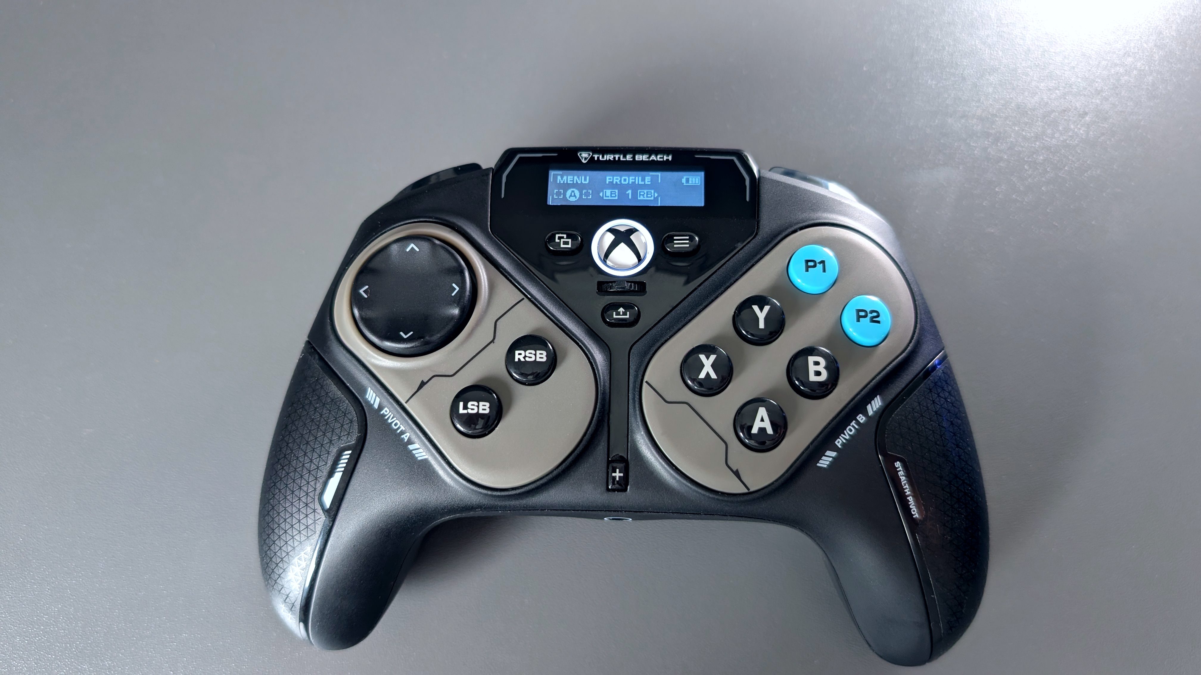 Turtle Beach Stealth Pivot