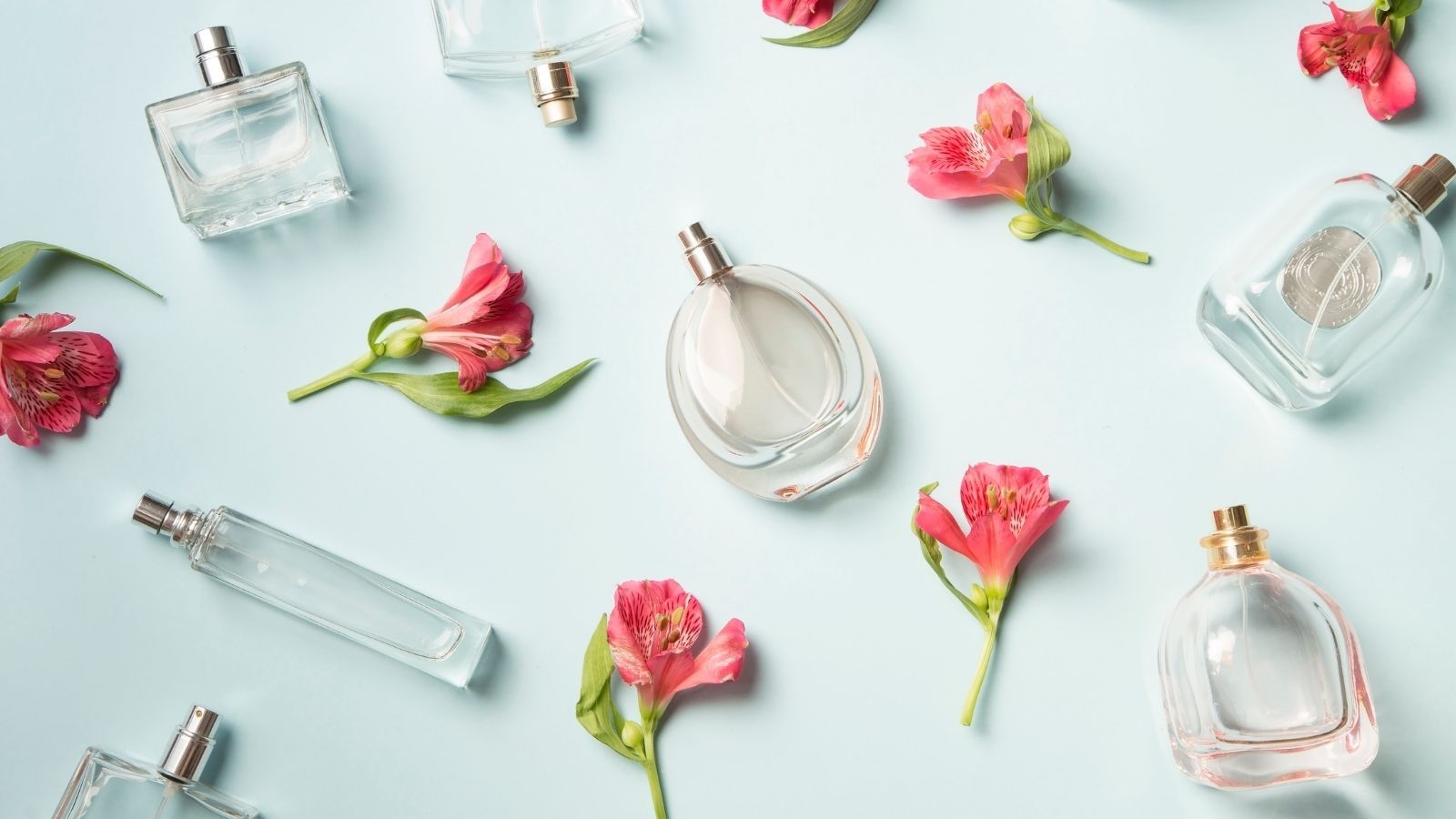 Do perfumes expire? Signs your scent may have gone off Woman & Home
