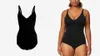 Wolford 3W Forming Stretch-Cotton Body