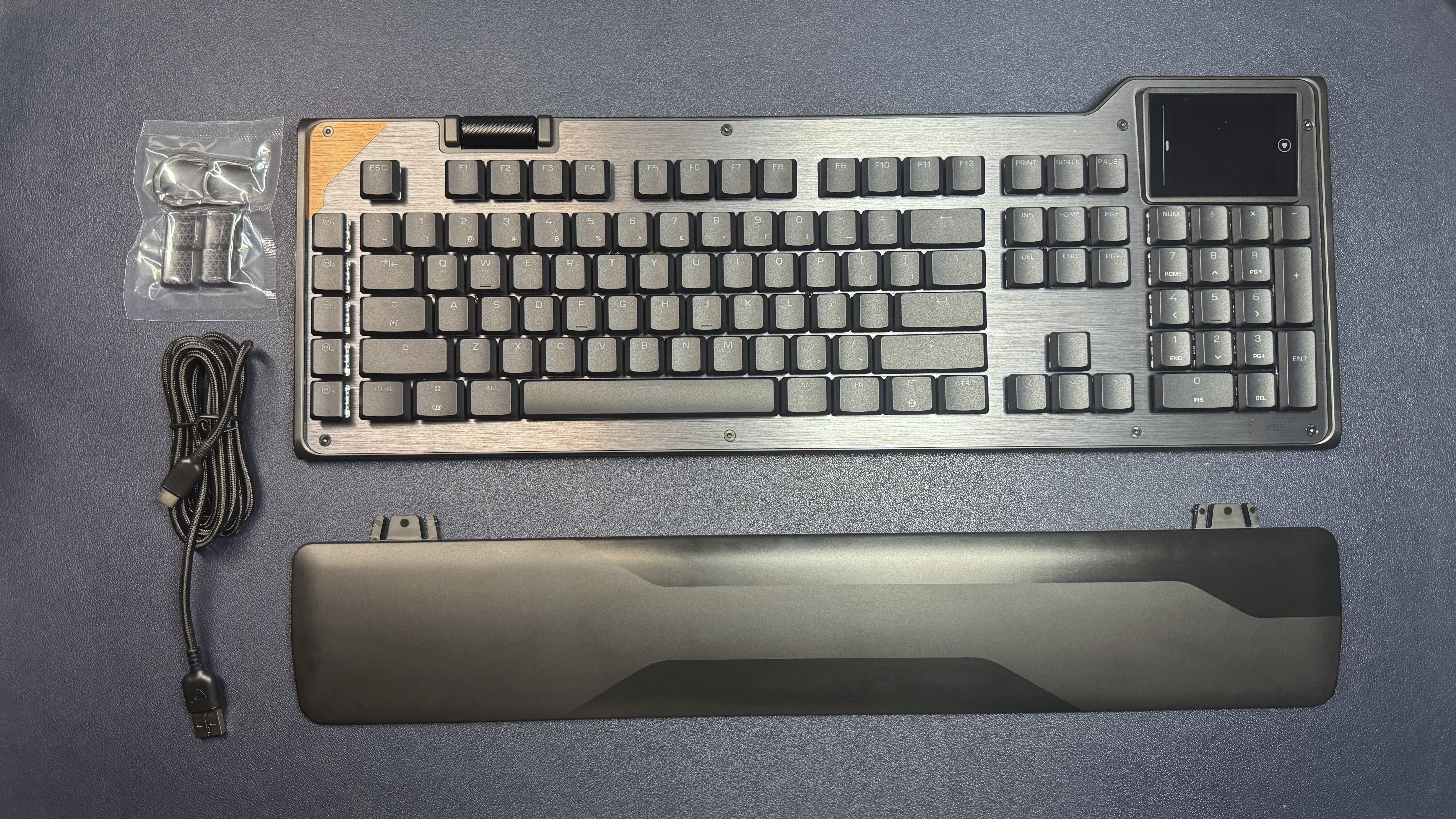 Turtle Beach KB5
