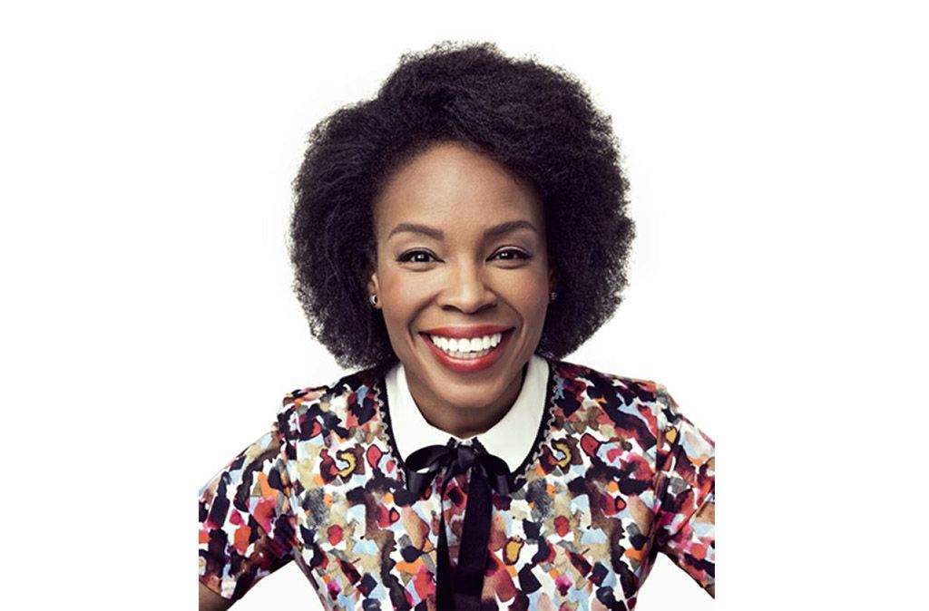 Amber Ruffin