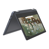 Lenovo IdeaPad Flex 3i Chromebook Celeron / 4GB RAM / 64GB eMMC AU499AU$374 at The Good Guys