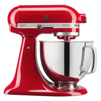 KitchenAid Artisan Series 5 Quart Tilt-Head Stand Mixer