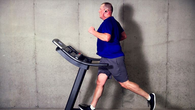 Treadmill