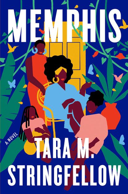 'Memphis' by Tara M. Stringfellow