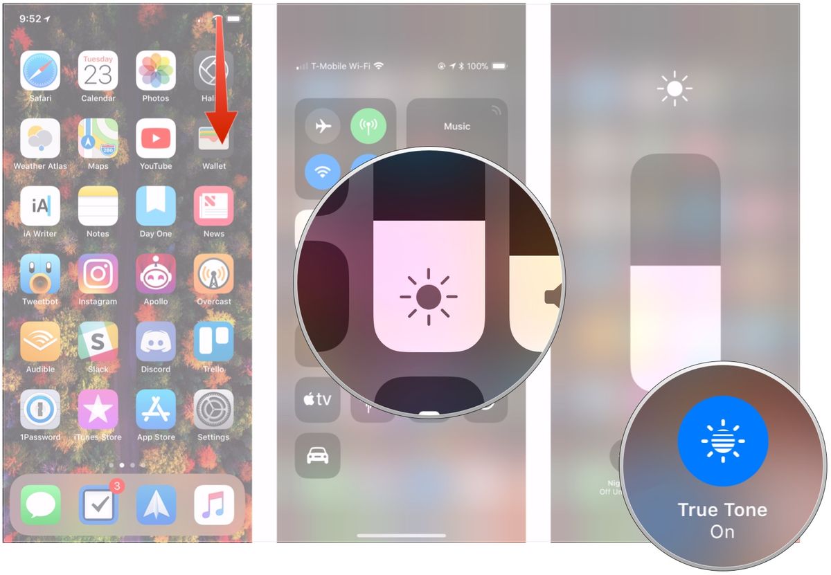 How to use True Tone on your iPhone or iPad iMore