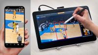 FOR-A AiDi Being Used During Basketball Game