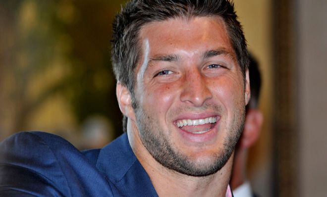 Tebow