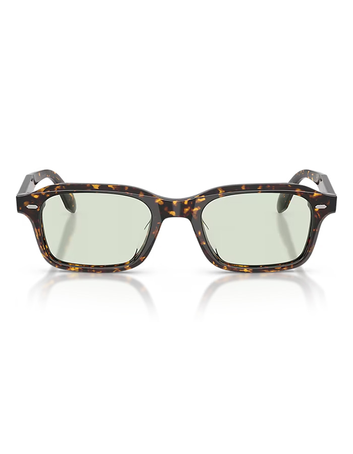 Oliver Peoples, N.08 Sun