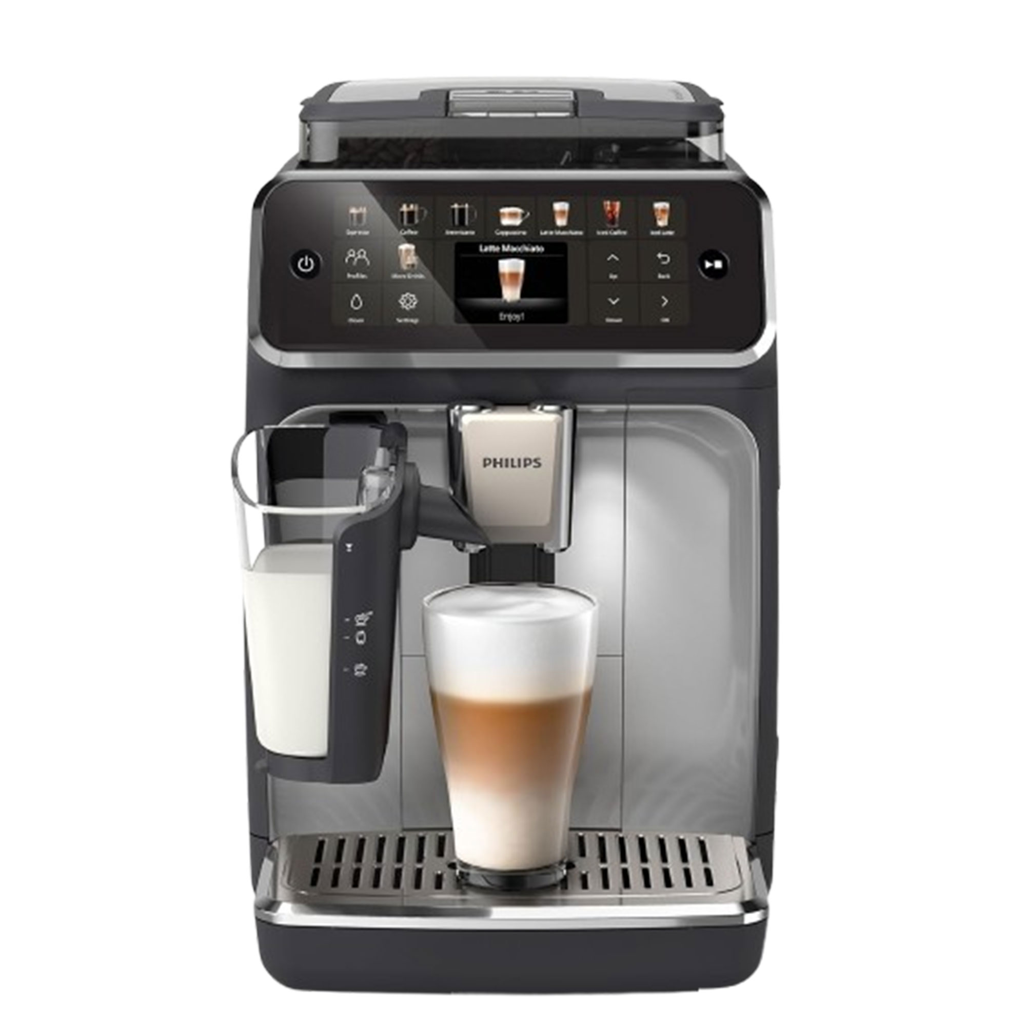 Philips, Philips 5500 Series Bean-to-Cup Coffee Machine